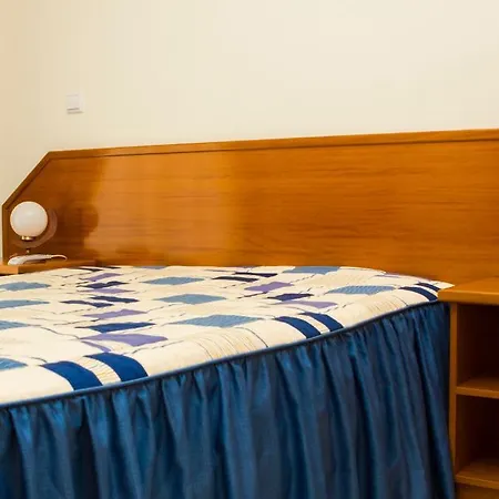 Guest house Atlantico Do Liz - Praia Do Pedrogao Coimbrao