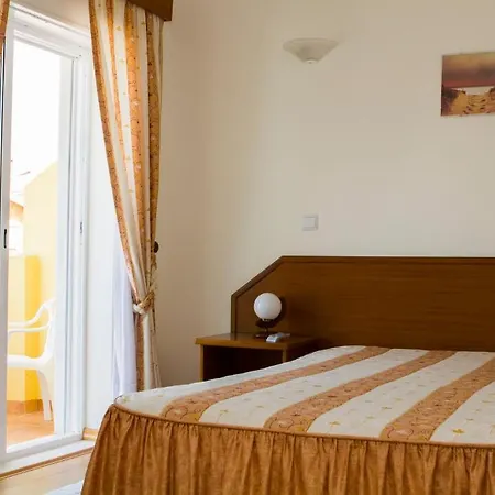 Atlantico Do Liz - Praia Do Pedrogao Guest house *