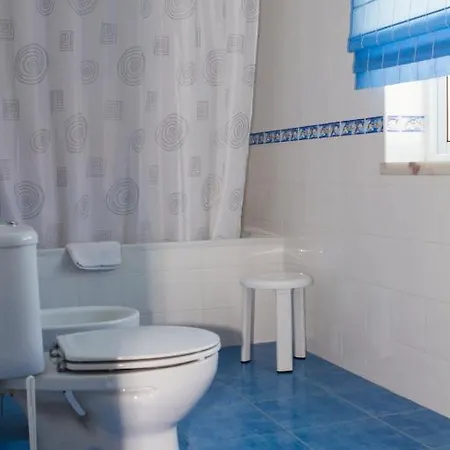 Guest house Atlantico Do Liz - Praia Do Pedrogao